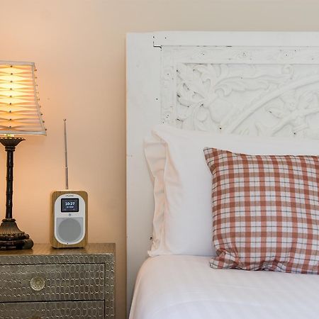 The Longleat Bath Arms Hotel Екстериор снимка