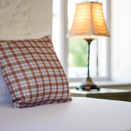The Longleat Bath Arms Hotel Екстериор снимка