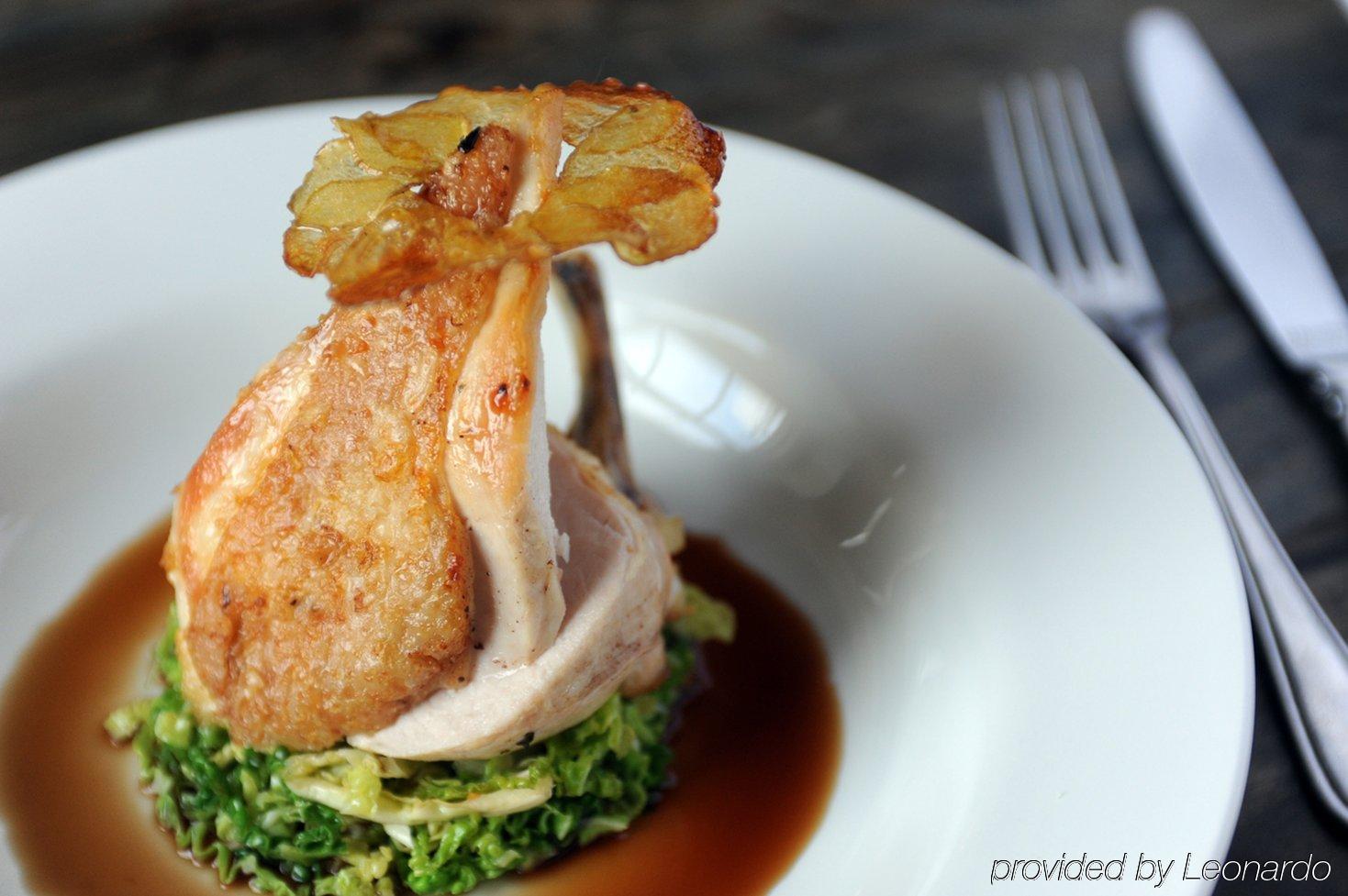 The Longleat Bath Arms Hotel Екстериор снимка