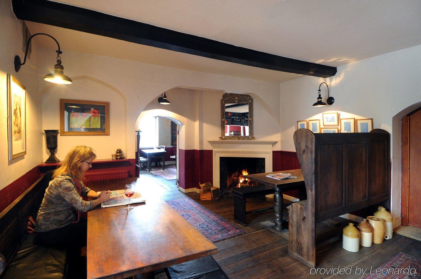 The Longleat Bath Arms Hotel Екстериор снимка