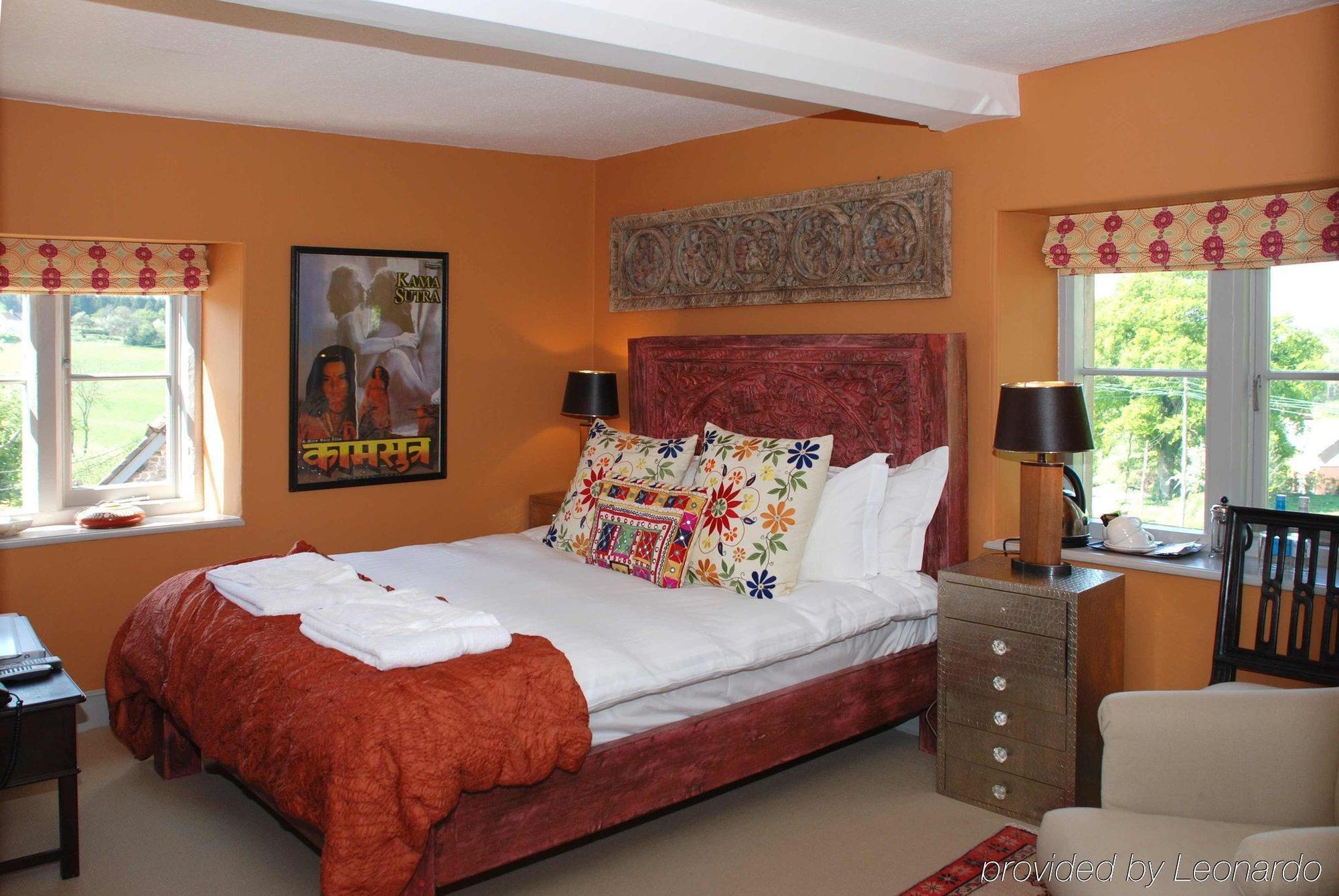 The Longleat Bath Arms Hotel Стая снимка