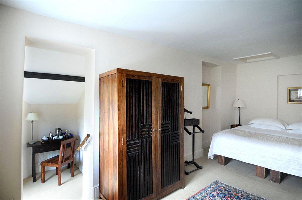 The Longleat Bath Arms Hotel Стая снимка
