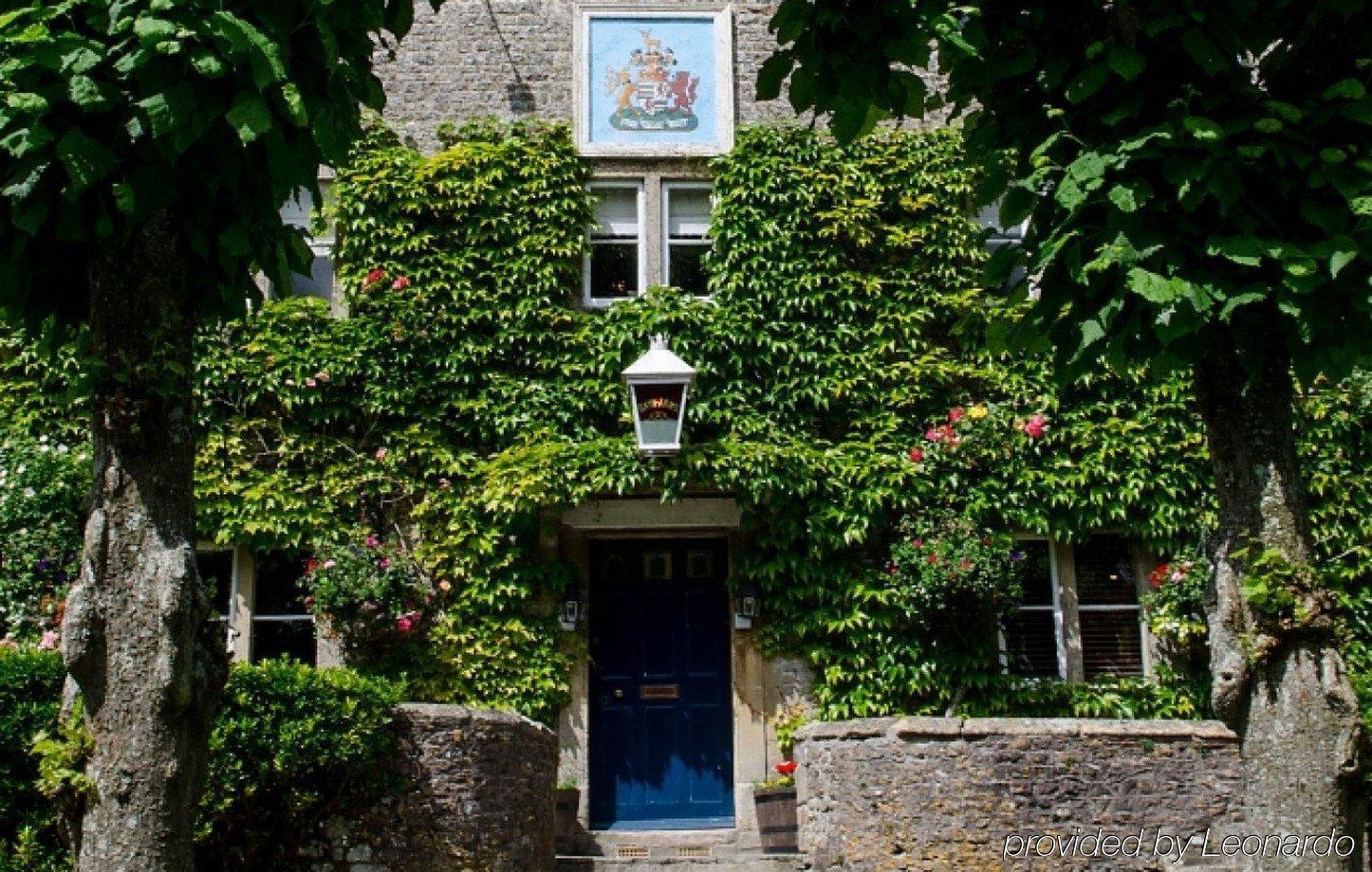 The Longleat Bath Arms Hotel Екстериор снимка