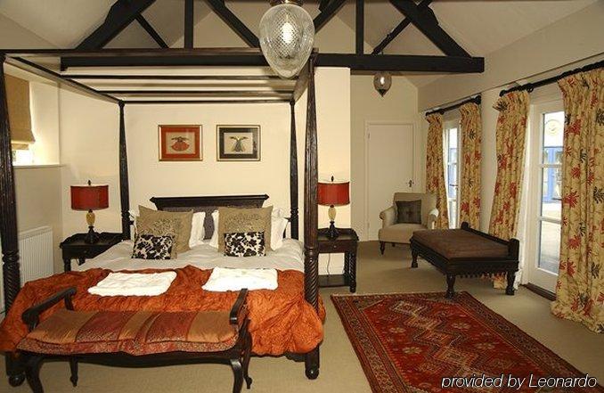 The Longleat Bath Arms Hotel Стая снимка