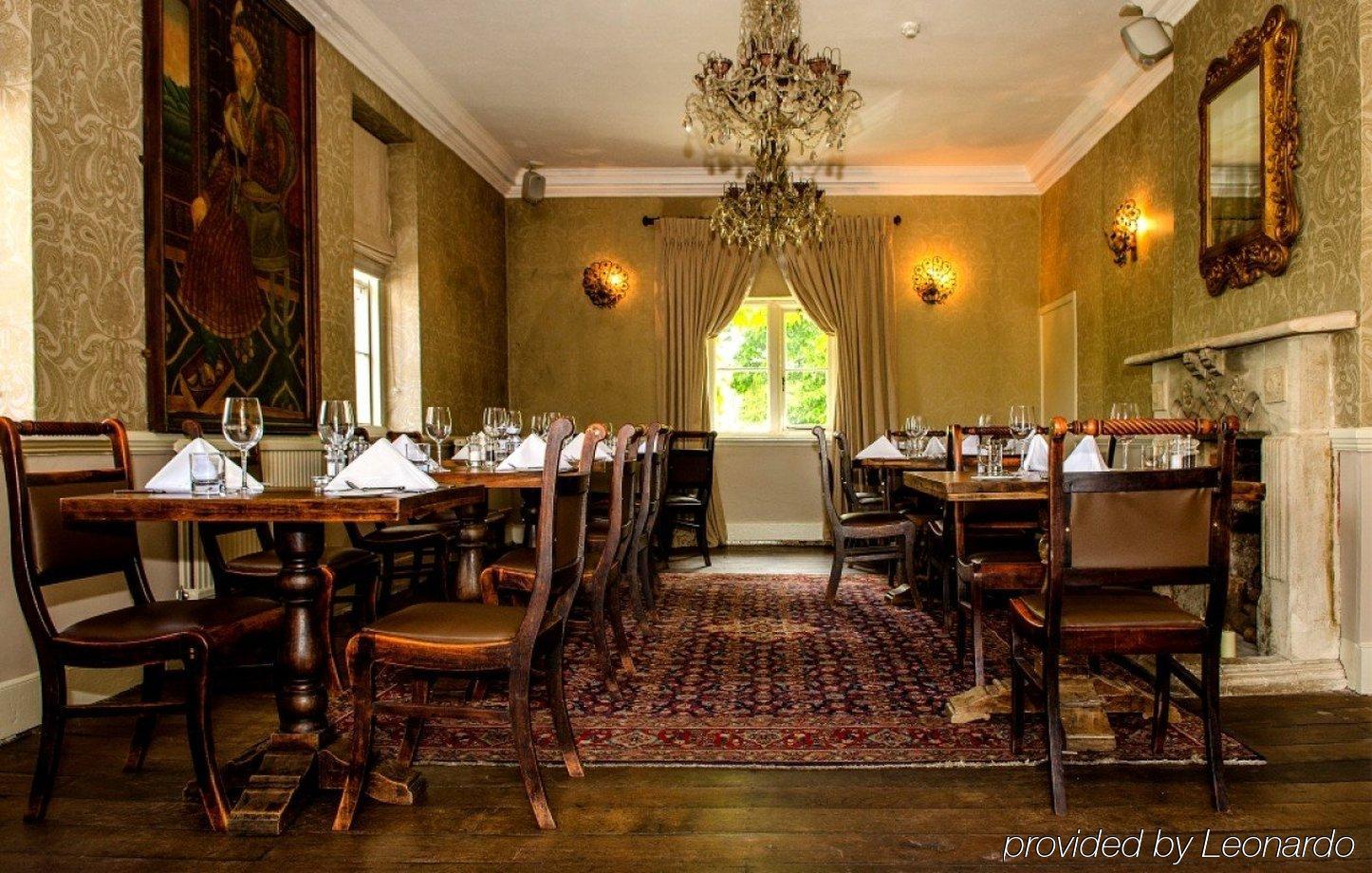 The Longleat Bath Arms Hotel Екстериор снимка