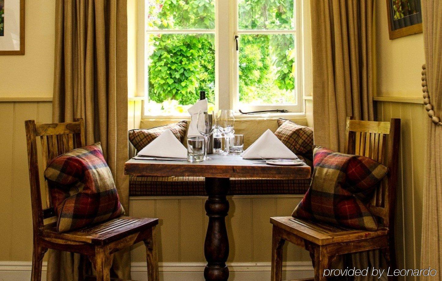 The Longleat Bath Arms Hotel Екстериор снимка