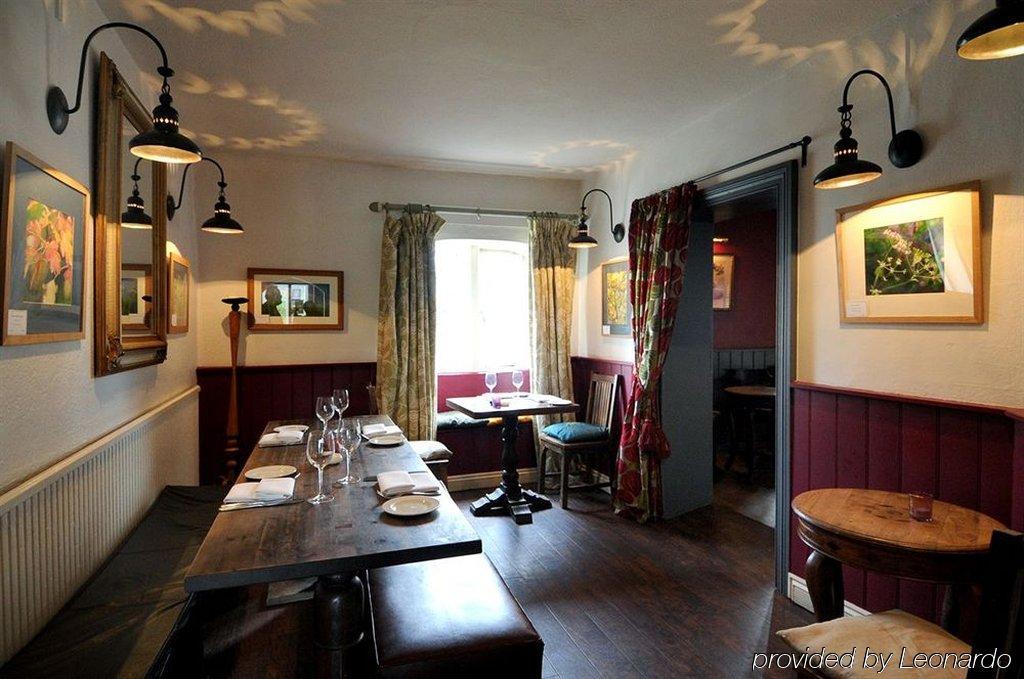 The Longleat Bath Arms Hotel Съоръжения снимка