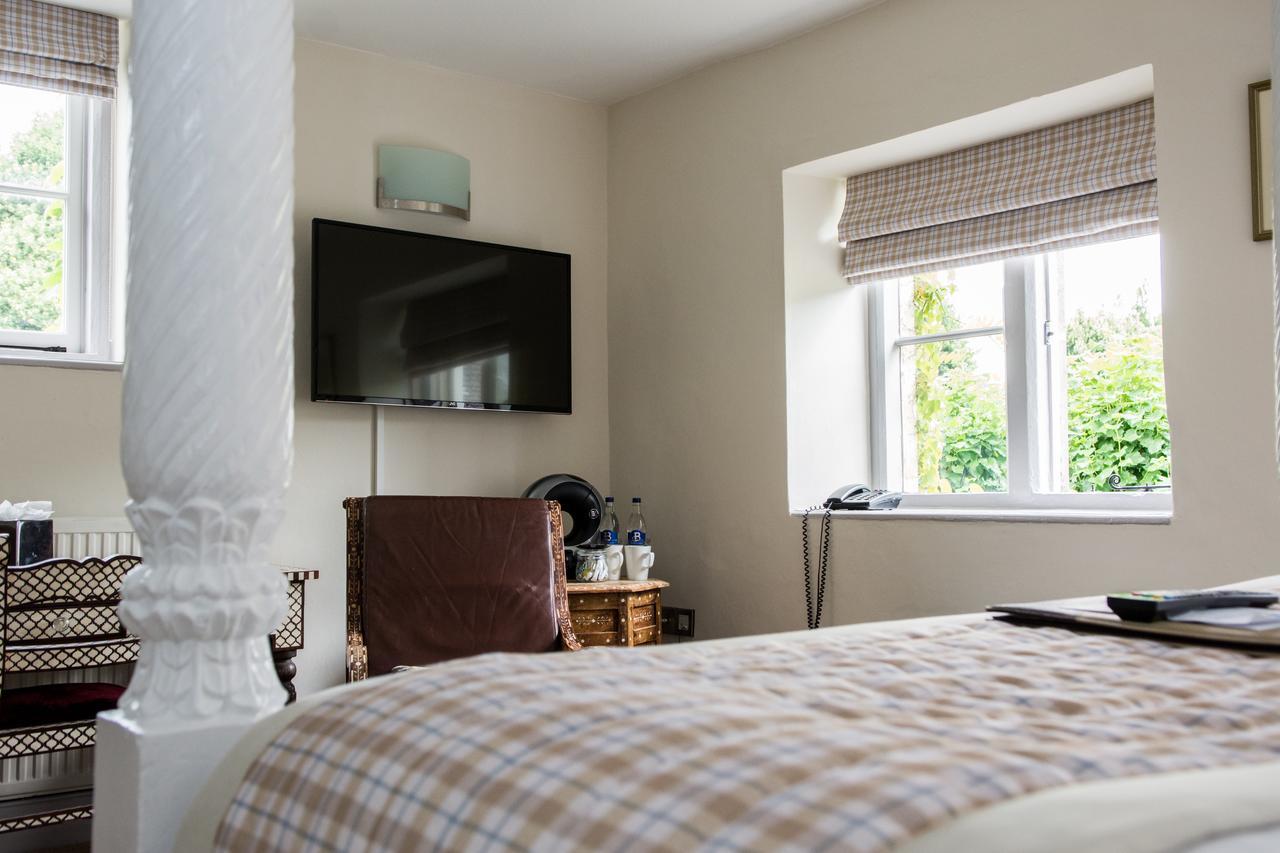 The Longleat Bath Arms Hotel Екстериор снимка