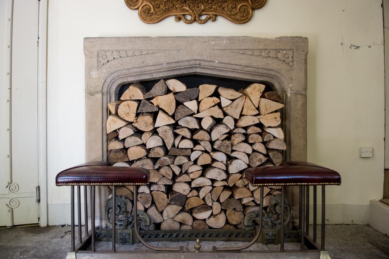 The Longleat Bath Arms Hotel Екстериор снимка