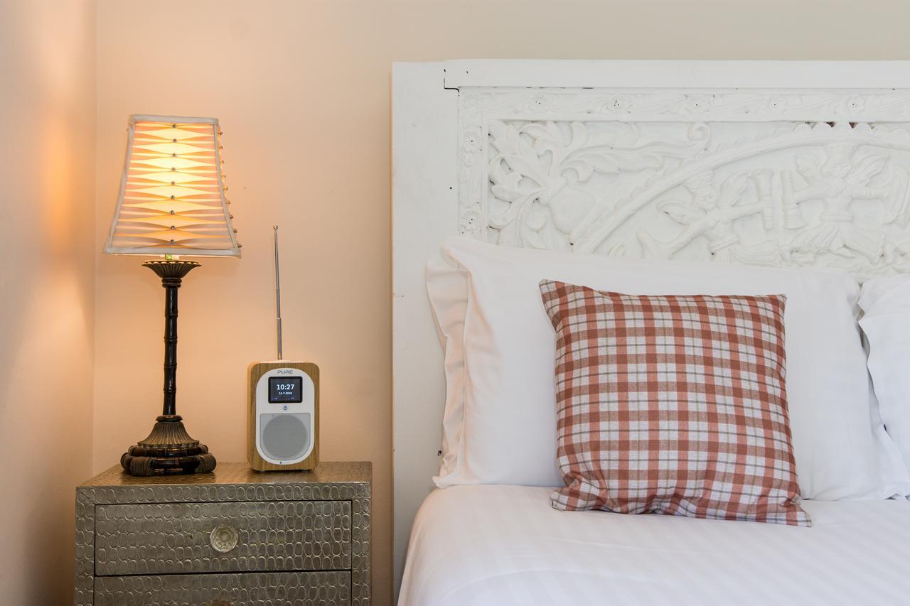 The Longleat Bath Arms Hotel Екстериор снимка