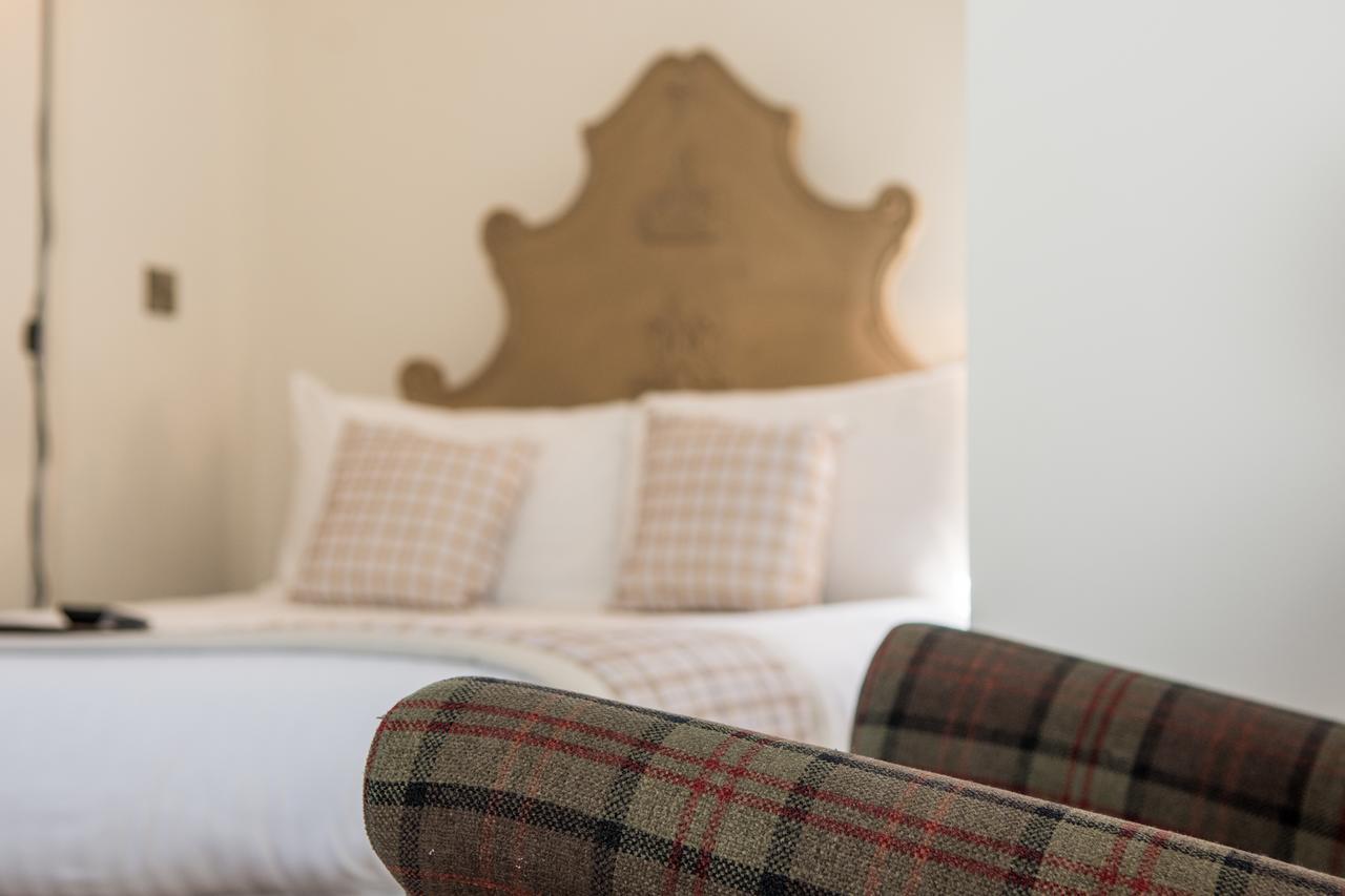 The Longleat Bath Arms Hotel Екстериор снимка