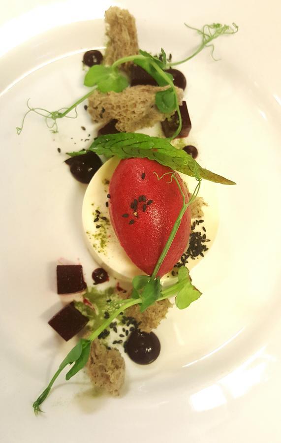 The Longleat Bath Arms Hotel Екстериор снимка
