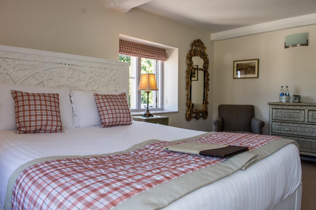 The Longleat Bath Arms Hotel Екстериор снимка
