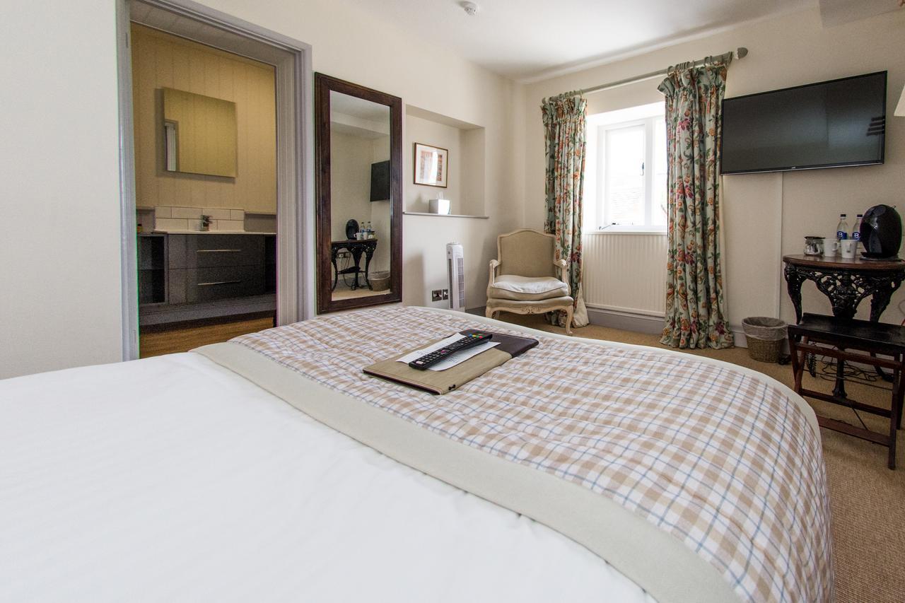 The Longleat Bath Arms Hotel Екстериор снимка