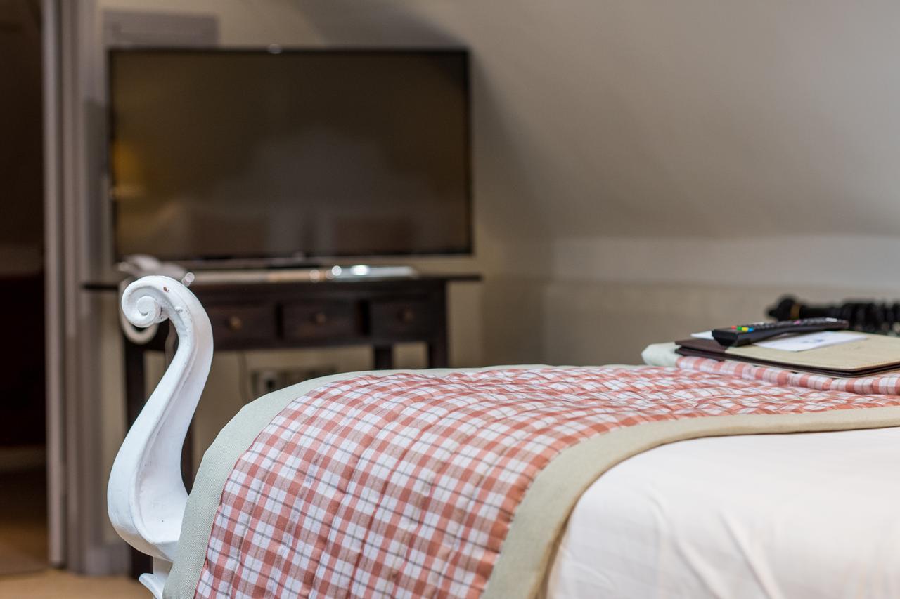 The Longleat Bath Arms Hotel Екстериор снимка