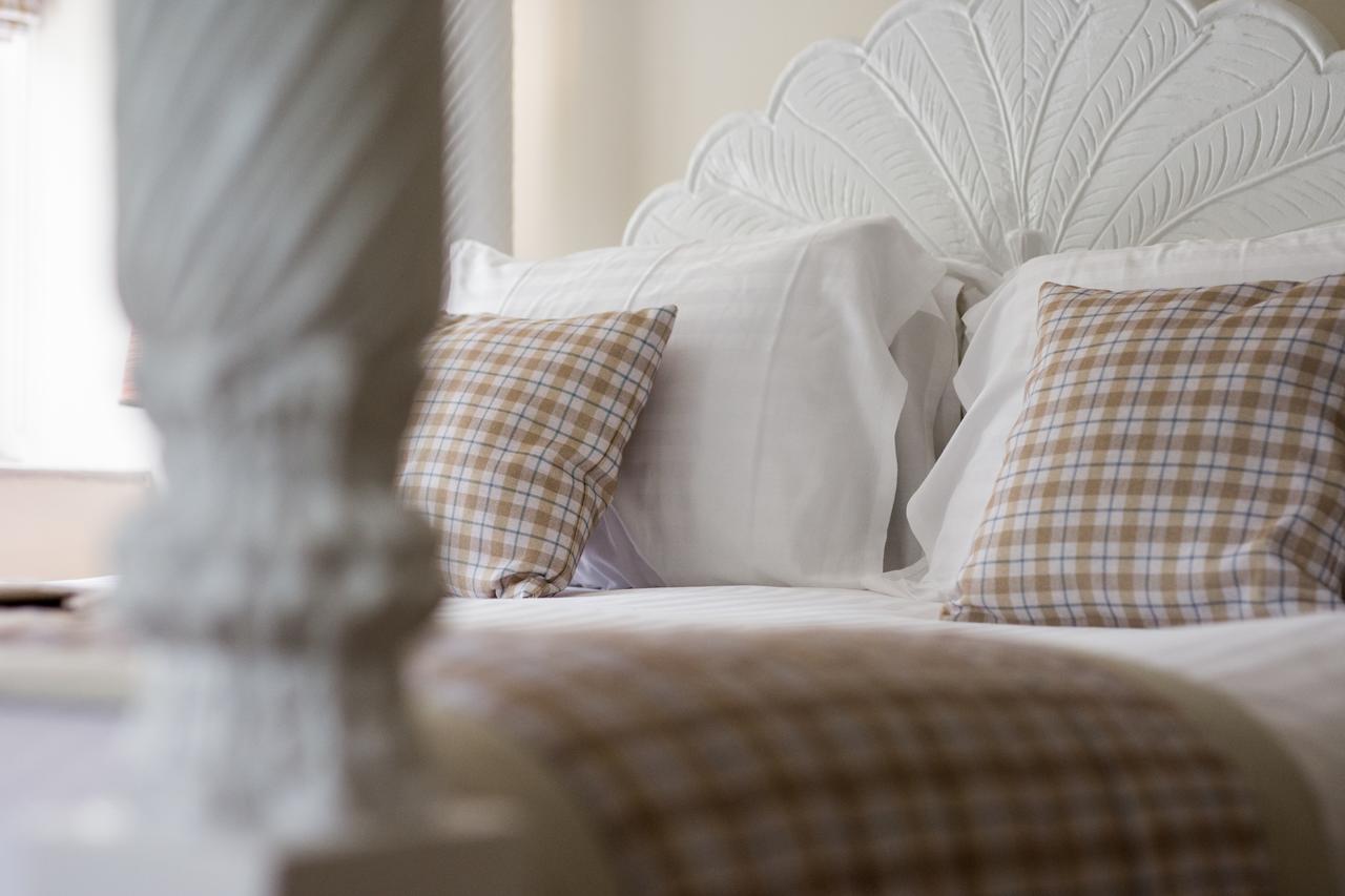The Longleat Bath Arms Hotel Екстериор снимка