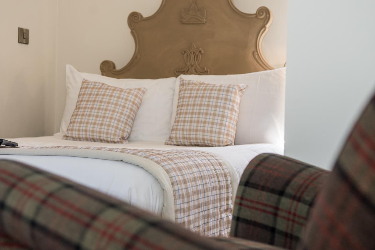 The Longleat Bath Arms Hotel Екстериор снимка