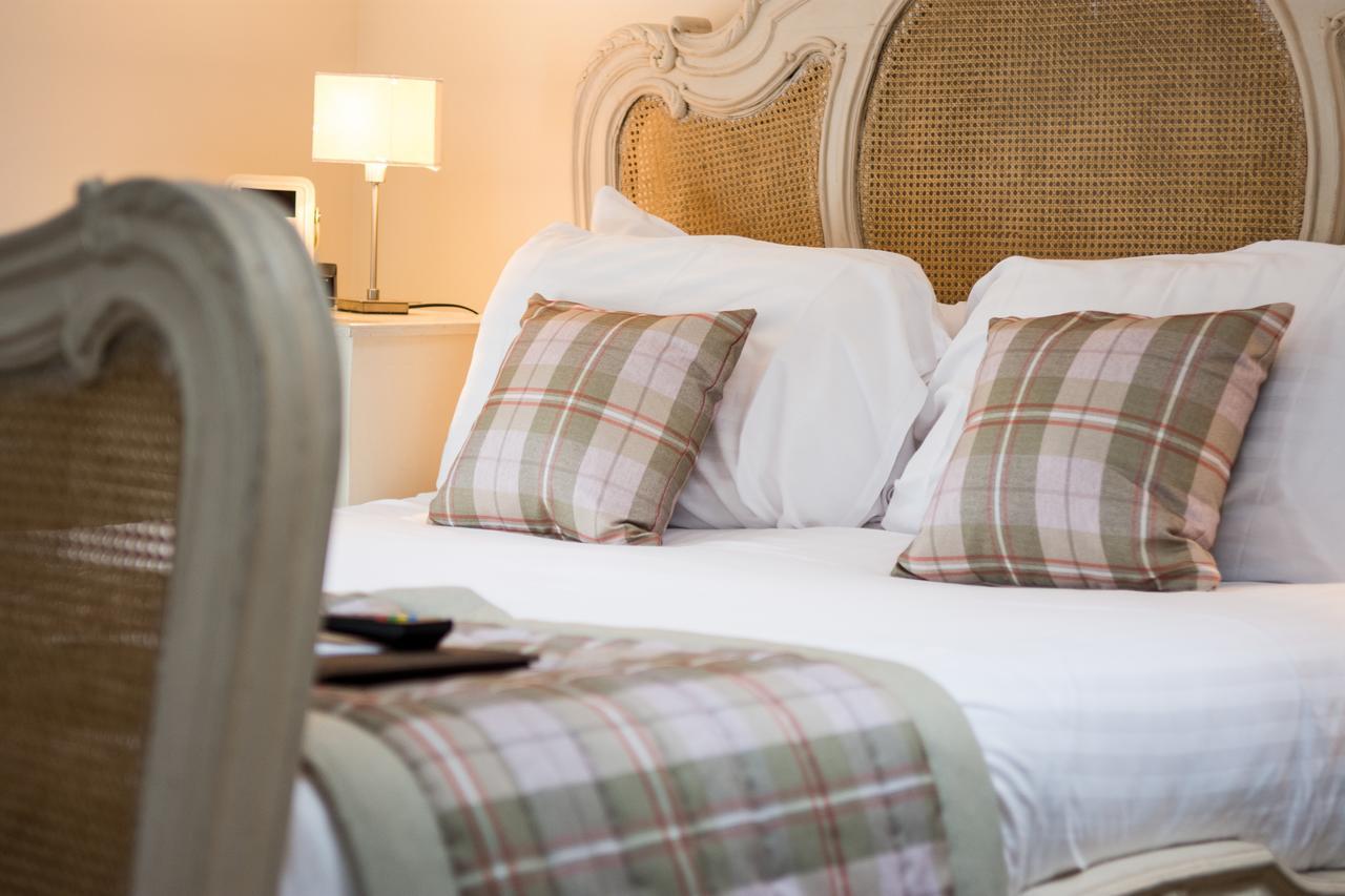 The Longleat Bath Arms Hotel Екстериор снимка