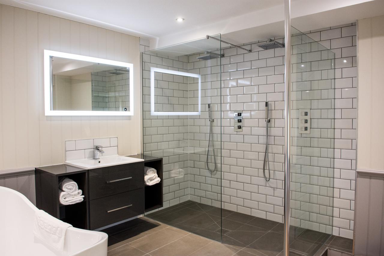 The Longleat Bath Arms Hotel Екстериор снимка