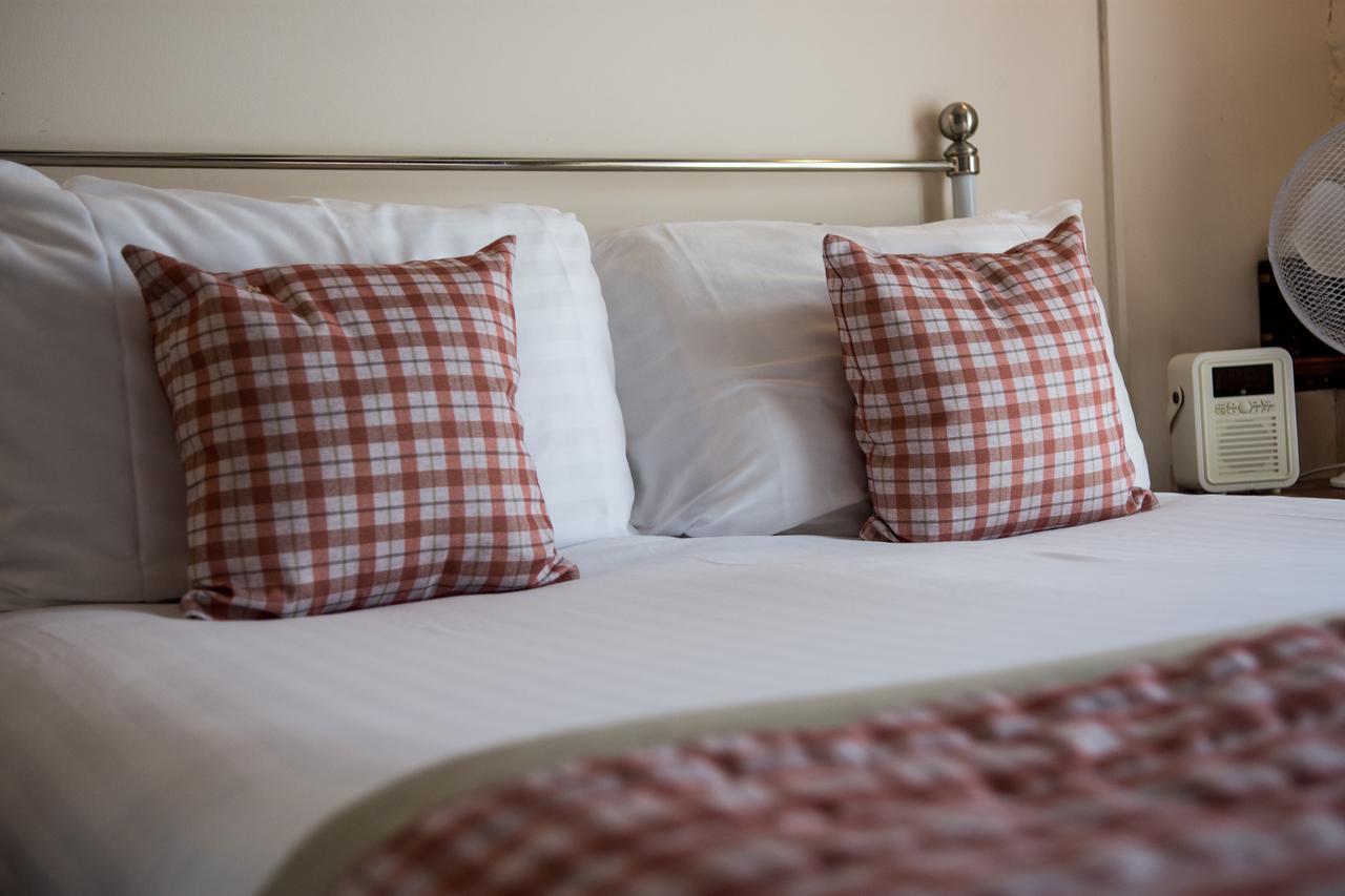 The Longleat Bath Arms Hotel Екстериор снимка