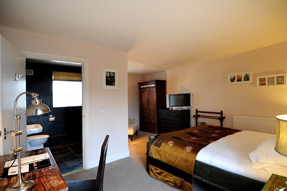 The Longleat Bath Arms Hotel Стая снимка