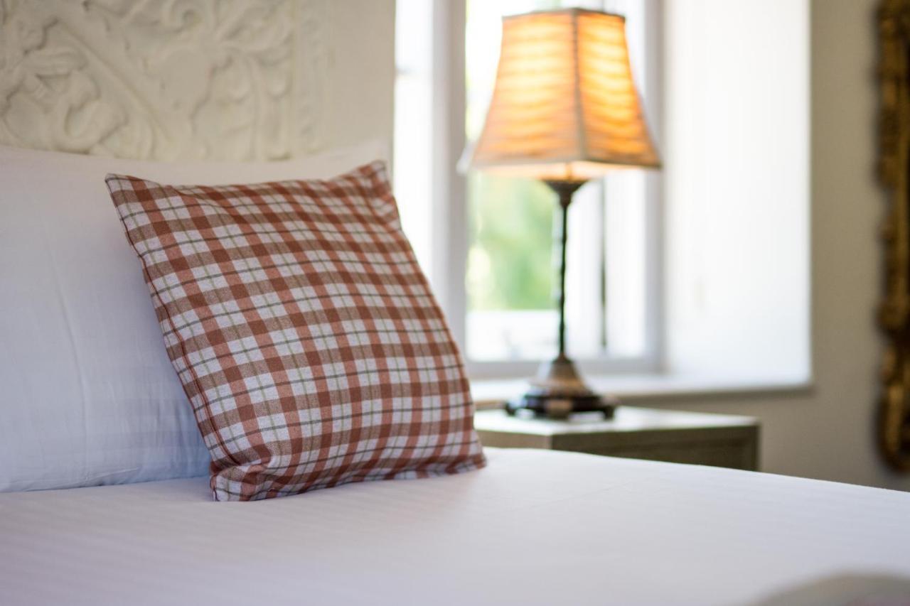 The Longleat Bath Arms Hotel Екстериор снимка